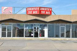 Sex Shops Lawton, Oklahoma Christie's Toy Box