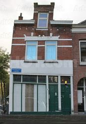 Bordello / Brothel Bar / Brothels - Prive / Go Go Bar Rotterdam, Netherlands Nan Prive