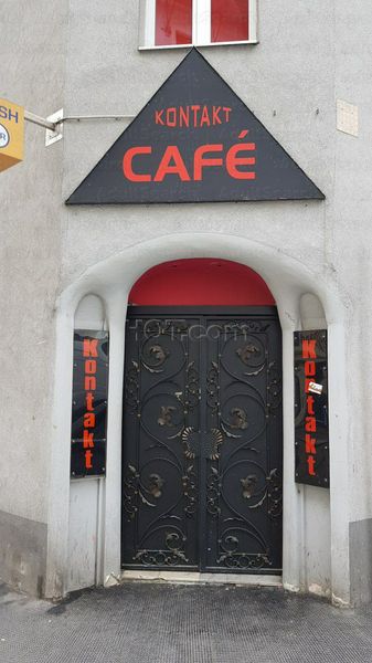 Bordello / Brothel Bar / Brothels - Prive Vienna, Austria Kontaktcafe