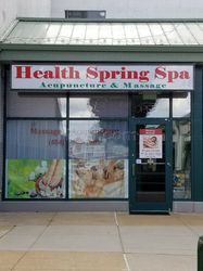 Massage Parlors Havertown, Pennsylvania Health Spring Spa