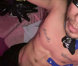 Escorts Dallas, Texas Str8 latino