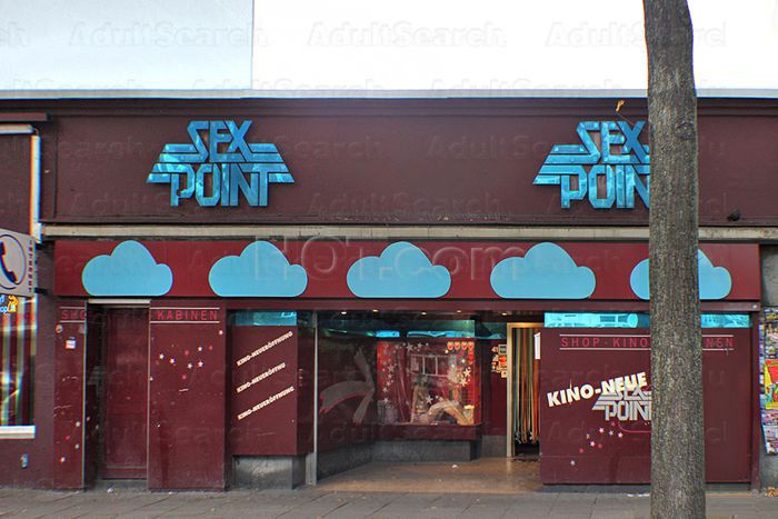 Hamburg, Germany Sex Point
