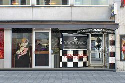 Strip Clubs Munich, Germany Broadway