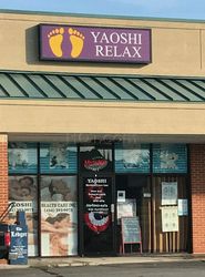 Massage Parlors Rustburg, Virginia Yaoshi Health Care