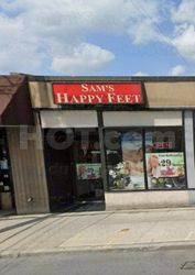 Massage Parlors Pleasantville, New York Sam's Happy Feet