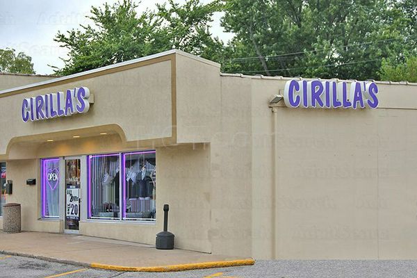 Sex Shops South Bend, Indiana Cirilla's