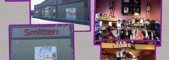 Brandon, Manitoba Smitten Premium Adult Boutique