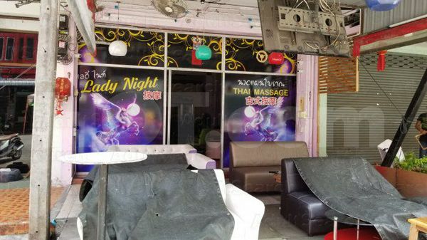 Massage Parlors Phuket, Thailand Lady Night Thai Massage