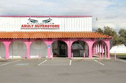 Sex Shops Chico, California Centerfolds Adult Superstore
