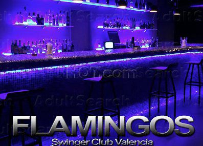 Swingers Clubs Valencia, Spain Flamingos