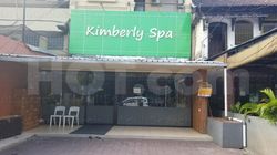 Massage Parlors Bali, Indonesia Kimberly Spa