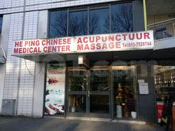 Massage Parlors Rotterdam, Netherlands He Ping