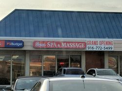 Massage Parlors Roseville, California Euro Massage and Spa