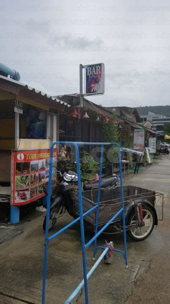 Beer Bar / Go-Go Bar Patong, Thailand Bar 79