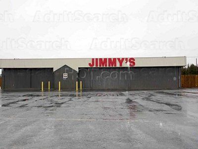 Strip Clubs Huntsville, Alabama Jimmy's Lounge