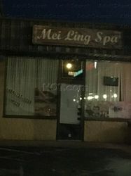 Massage Parlors Norristown, Pennsylvania Mei Ling Spa