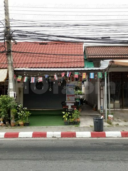 Beer Bar / Go-Go Bar Ko Samui, Thailand New bar