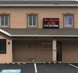 Massage Parlors Bridgeville, Pennsylvania Thai Massage & Spa