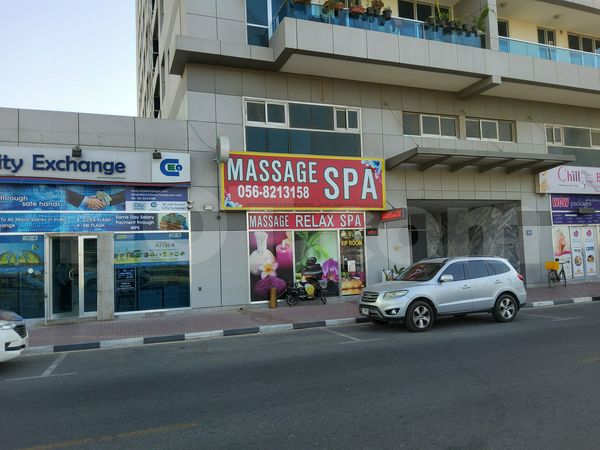 Massage Parlors Dubai, United Arab Emirates Valley Spa