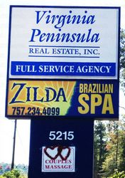 Massage Parlors Yorktown, Virginia Zilda's Brazilian Spa