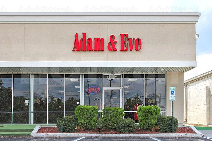 Fayetteville, North Carolina Adam & Eve Stores