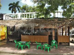 Freelance Bar Sosua, Dominican Republic Bermuda's