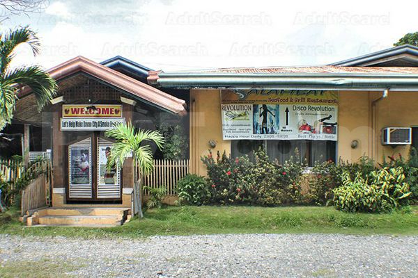 Freelance Bar Davao City, Philippines Salambat Bar Seafood and Grill Restaurant