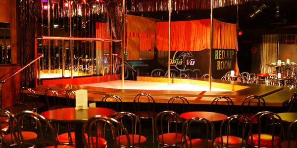 Strip Clubs Louisville, Kentucky Deja Vu Showgirls