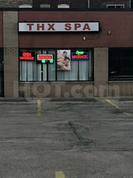 Massage Parlors Oak Park, Illinois Massage Thx