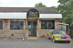 Strip Clubs Southern Pines, North Carolina Pure Gold