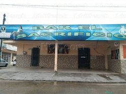 Bordello / Brothel Bar / Brothels - Prive / Go Go Bar Villahermosa, Mexico Bar El Sacrificio