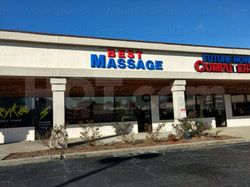 Massage Parlors North Charleston, South Carolina Best Massage