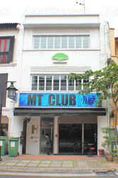 Night Clubs Singapore, Singapore Mt. Club