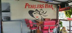 Beer Bar Trat, Thailand Pearler's Bar