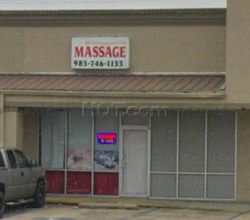 Massage Parlors Reserve, Louisiana Kufang Massage
