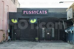 Night Clubs Cebu City, Philippines Pussy Cats