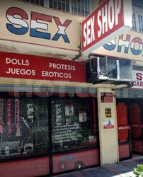 Sex Shops Fuengirola, Spain Amsterdam