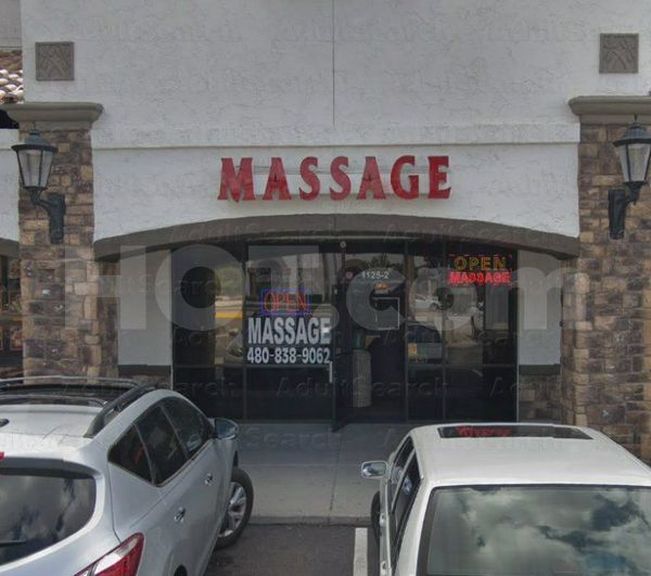 adult map massage parlor review