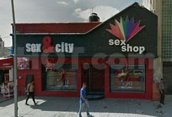 Sex Shops Torreon, Mexico Sex&City