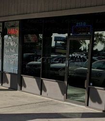 Massage Parlors Roseville, California Natural Foot and Body Massage