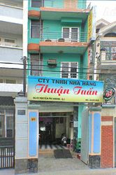 Adult Resort Ho Chi Minh City, Vietnam Thuan Tuan