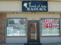 Massage Parlors South Lake Tahoe, California Touch of Asia Massage