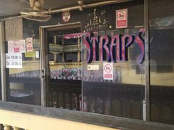 Bordello / Brothel Bar / Brothels - Prive / Go Go Bar Bangkok, Thailand Straps