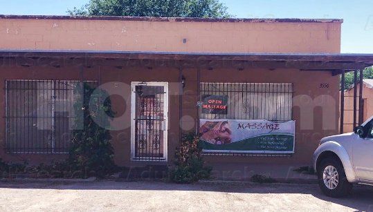 Las Cruces, New Mexico Asian Massage