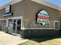 Massage Parlors Orem, Utah Big Shanghai Massage