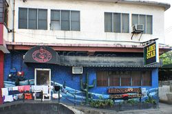 Night Clubs Cebu City, Philippines Lone Star