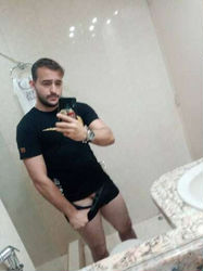 Escorts New York City, New York I am a good boy