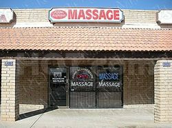 Massage Parlors Mesa, Arizona Asian Acupressure Massage