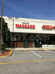 Massage Parlors Roanoke, Virginia Orchid Massage