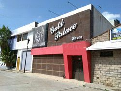 Strip Clubs Aguascalientes, Mexico Gold Place